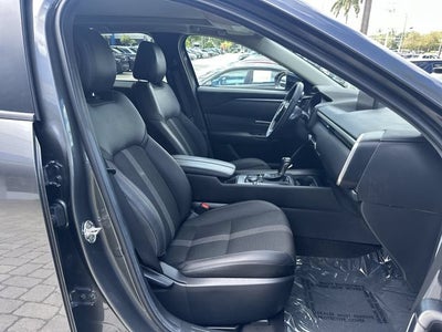 2025 Mazda Mazda CX-50 2.5 S Premium Package