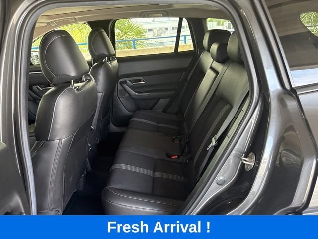 2025 Mazda Mazda CX-50 2.5 S Premium Package