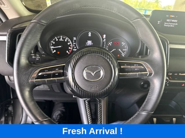 2025 Mazda Mazda CX-50 2.5 S Premium Package