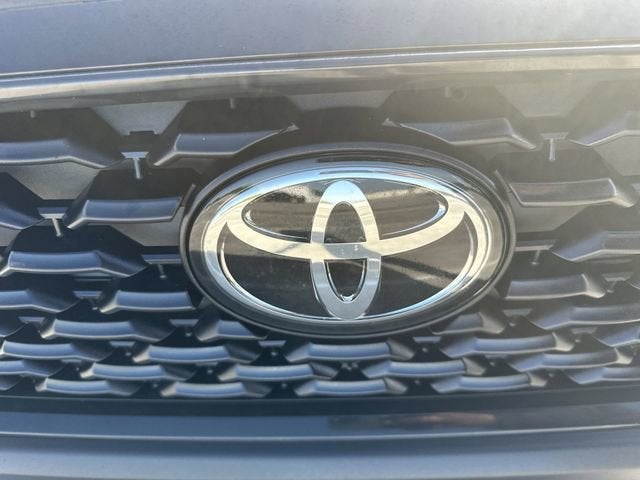 2024 Toyota Corolla Cross L