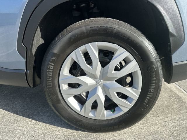 2024 Toyota Corolla Cross L