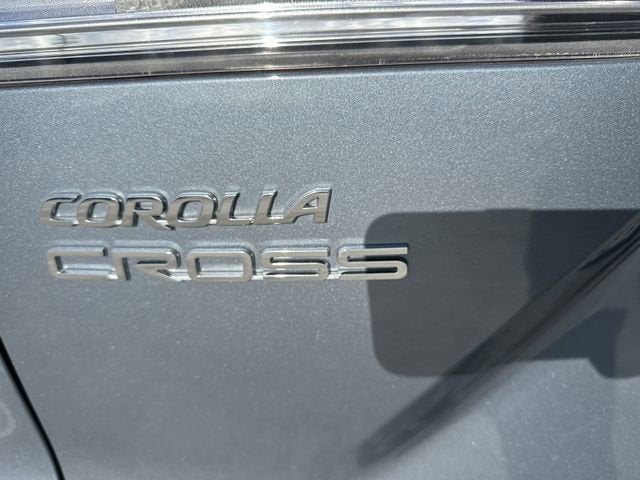 2024 Toyota Corolla Cross L