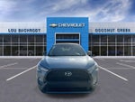 2024 Toyota Corolla Cross L