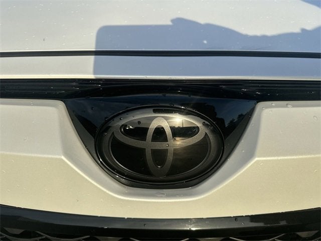 2024 Toyota Corolla Cross Hybrid S