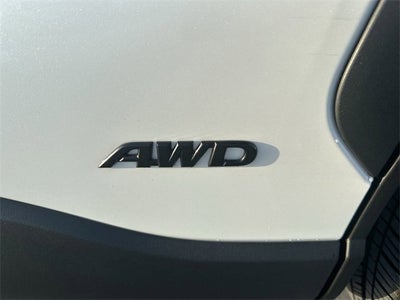 2024 Toyota Corolla Cross Hybrid S