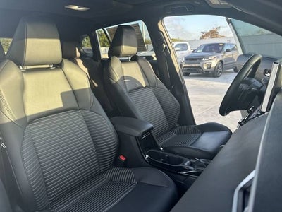 2024 Toyota Corolla Cross Hybrid S