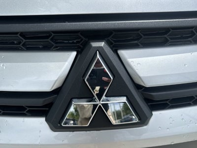 2025 Mitsubishi Outlander Sport S