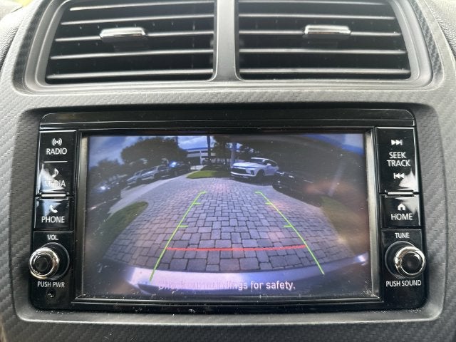 2025 Mitsubishi Outlander Sport S