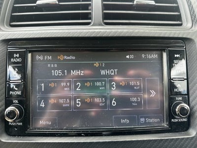2025 Mitsubishi Outlander Sport S