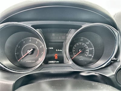 2023 Mitsubishi Outlander Sport ES