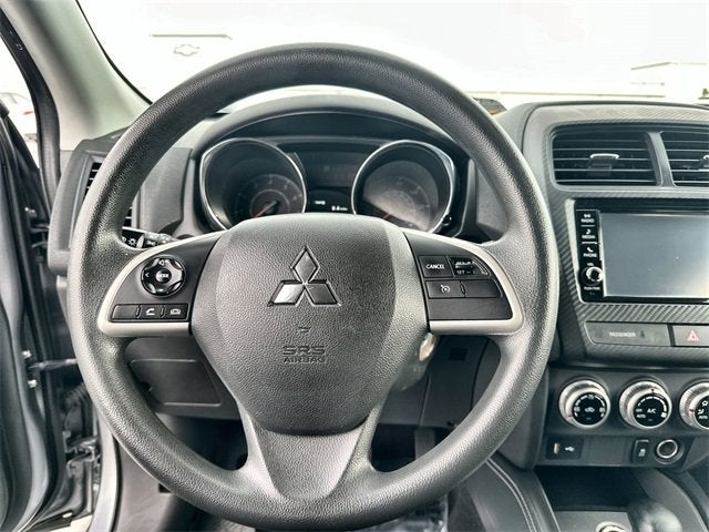 2023 Mitsubishi Outlander Sport ES