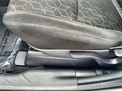 2023 Mitsubishi Outlander Sport ES