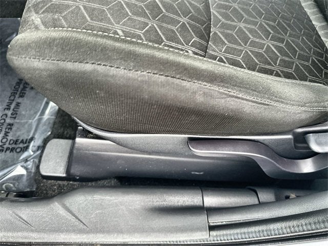 2023 Mitsubishi Outlander Sport ES