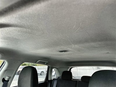 2023 Mitsubishi Outlander Sport ES