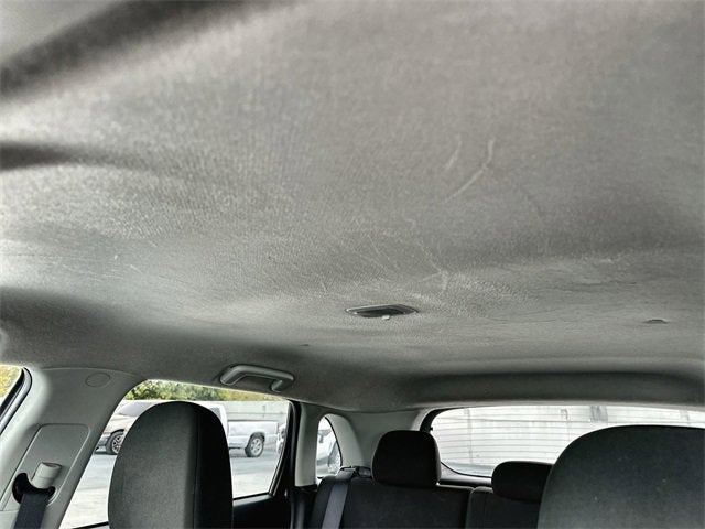 2023 Mitsubishi Outlander Sport ES