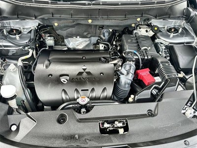 2023 Mitsubishi Outlander Sport ES