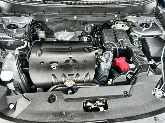 2023 Mitsubishi Outlander Sport ES