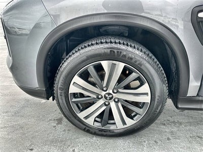2023 Mitsubishi Outlander Sport ES