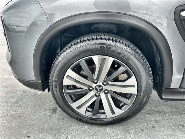 2023 Mitsubishi Outlander Sport ES