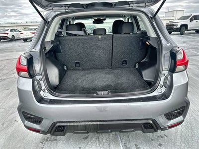 2023 Mitsubishi Outlander Sport ES