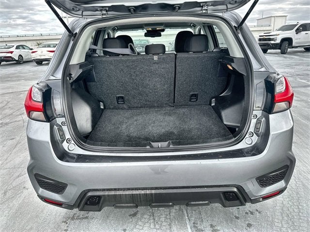 2023 Mitsubishi Outlander Sport ES