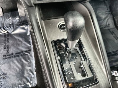 2023 Mitsubishi Outlander Sport ES