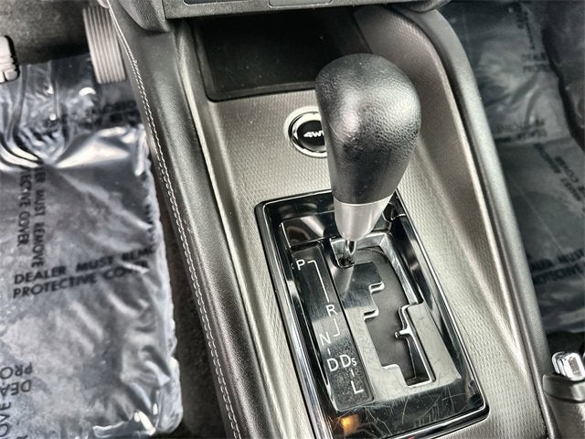 2023 Mitsubishi Outlander Sport ES