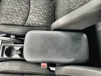 2023 Mitsubishi Outlander Sport ES