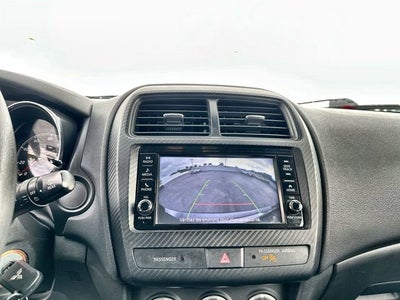 2023 Mitsubishi Outlander Sport ES