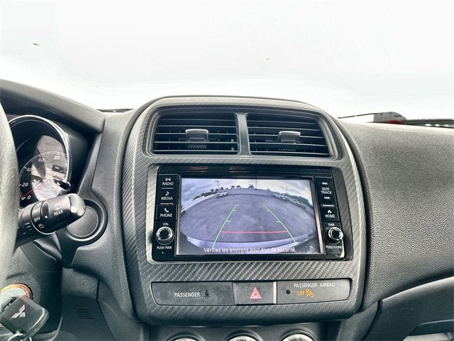 2023 Mitsubishi Outlander Sport ES