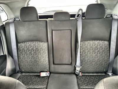 2023 Mitsubishi Outlander Sport ES