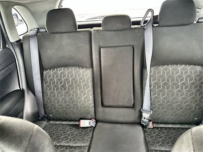 2023 Mitsubishi Outlander Sport ES