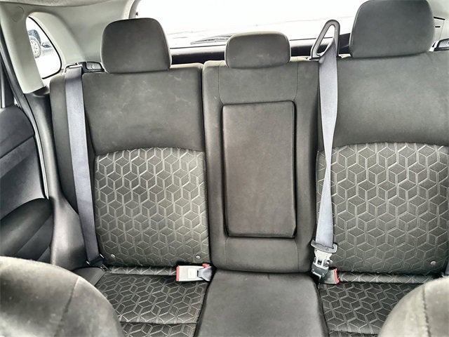 2023 Mitsubishi Outlander Sport ES