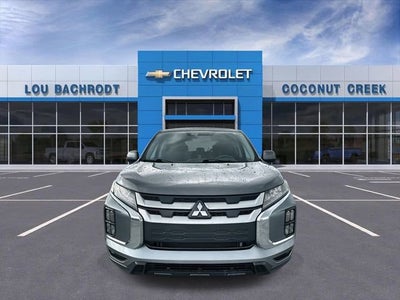 2023 Mitsubishi Outlander Sport ES