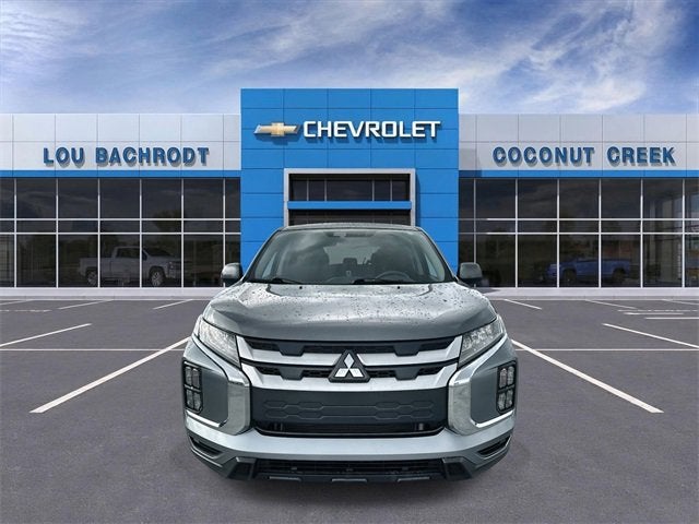 2023 Mitsubishi Outlander Sport ES