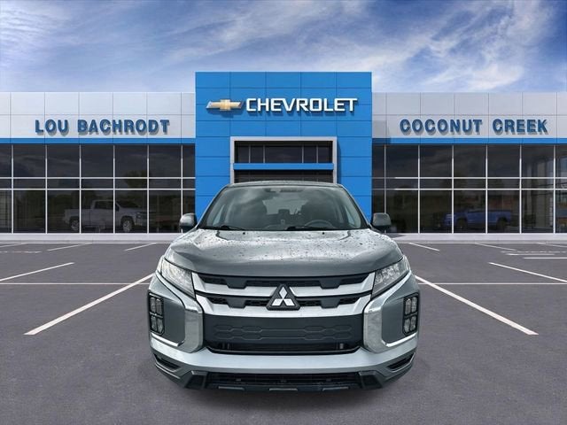 2023 Mitsubishi Outlander Sport ES