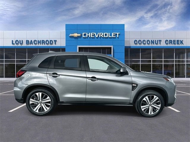 2023 Mitsubishi Outlander Sport ES