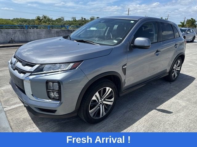 2023 Mitsubishi Outlander Sport ES