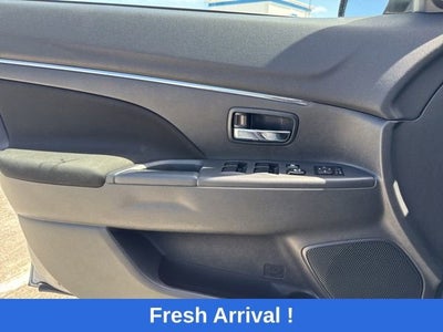 2023 Mitsubishi Outlander Sport ES