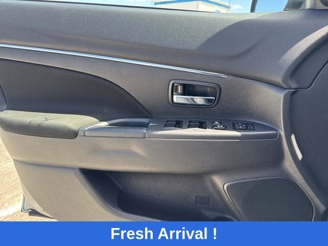 2023 Mitsubishi Outlander Sport ES