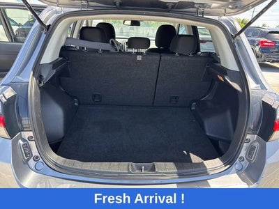 2023 Mitsubishi Outlander Sport ES