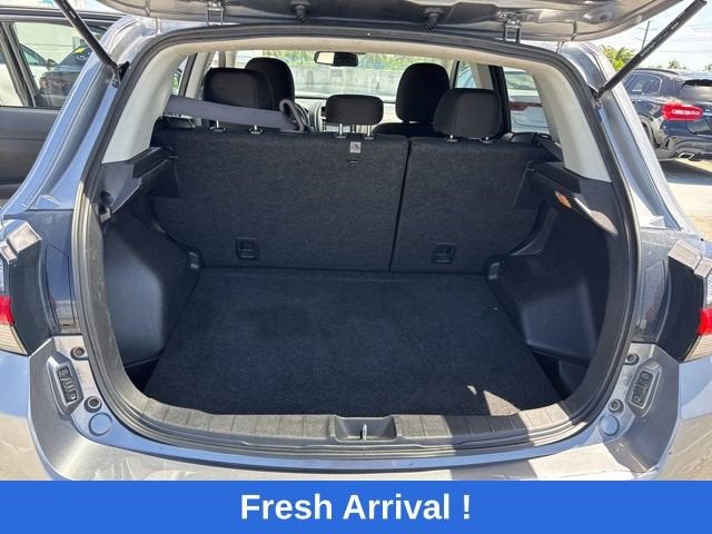 2023 Mitsubishi Outlander Sport ES