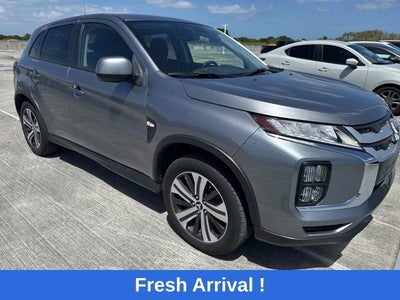 2023 Mitsubishi Outlander Sport ES