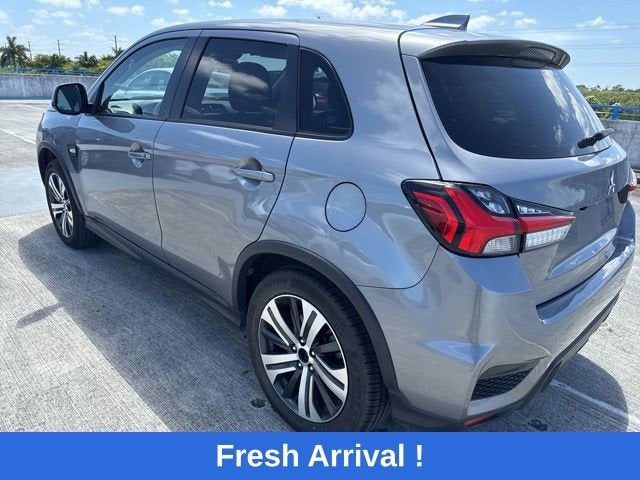 2023 Mitsubishi Outlander Sport ES