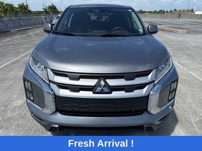 2023 Mitsubishi Outlander Sport ES