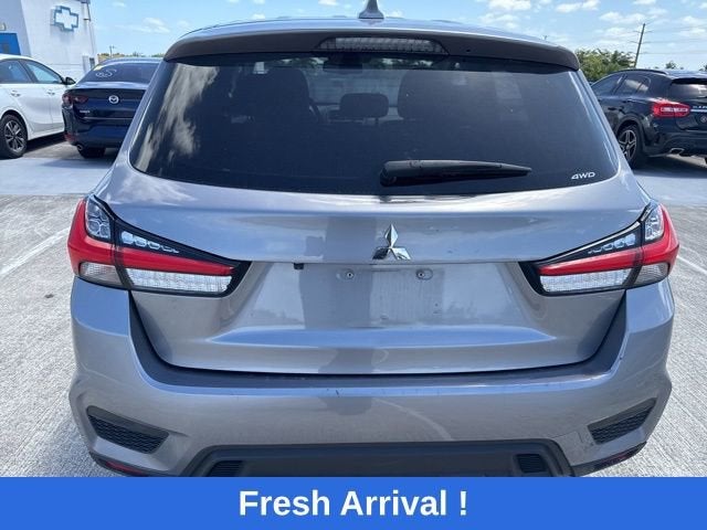 2023 Mitsubishi Outlander Sport ES