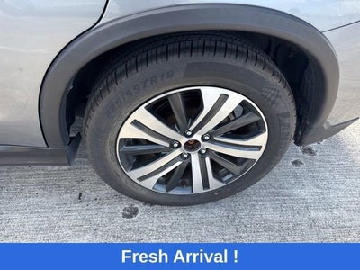 2023 Mitsubishi Outlander Sport ES