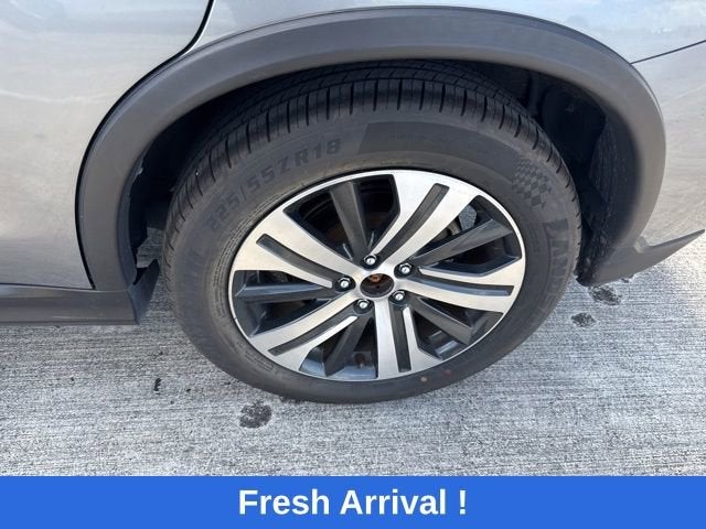 2023 Mitsubishi Outlander Sport ES