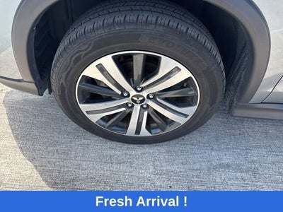 2023 Mitsubishi Outlander Sport ES