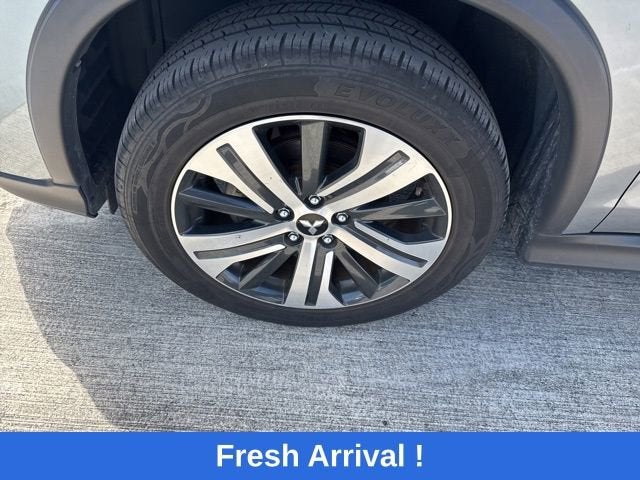 2023 Mitsubishi Outlander Sport ES